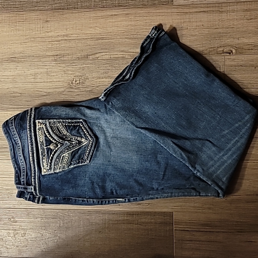 Vigoss size 16 Jeans